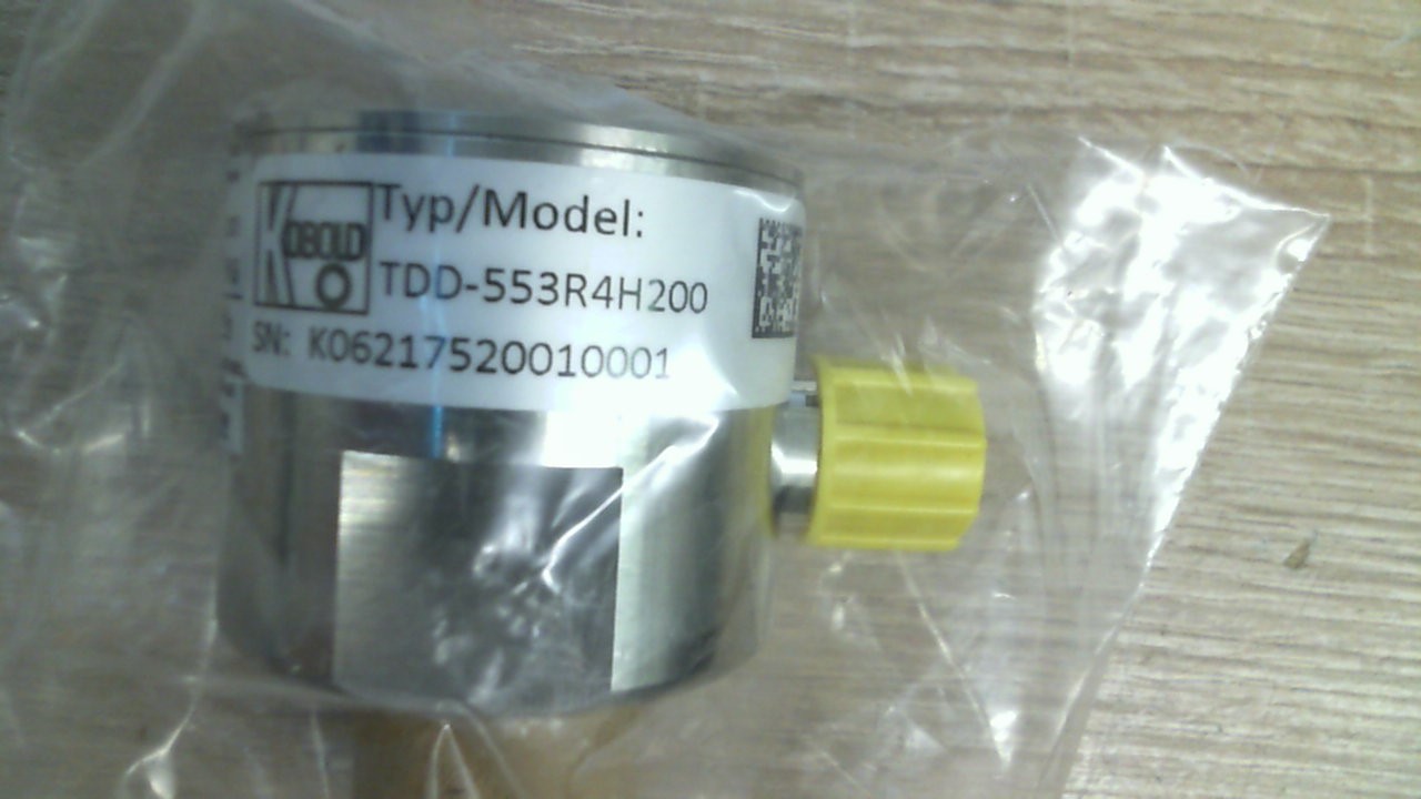 TDD-553R4H200