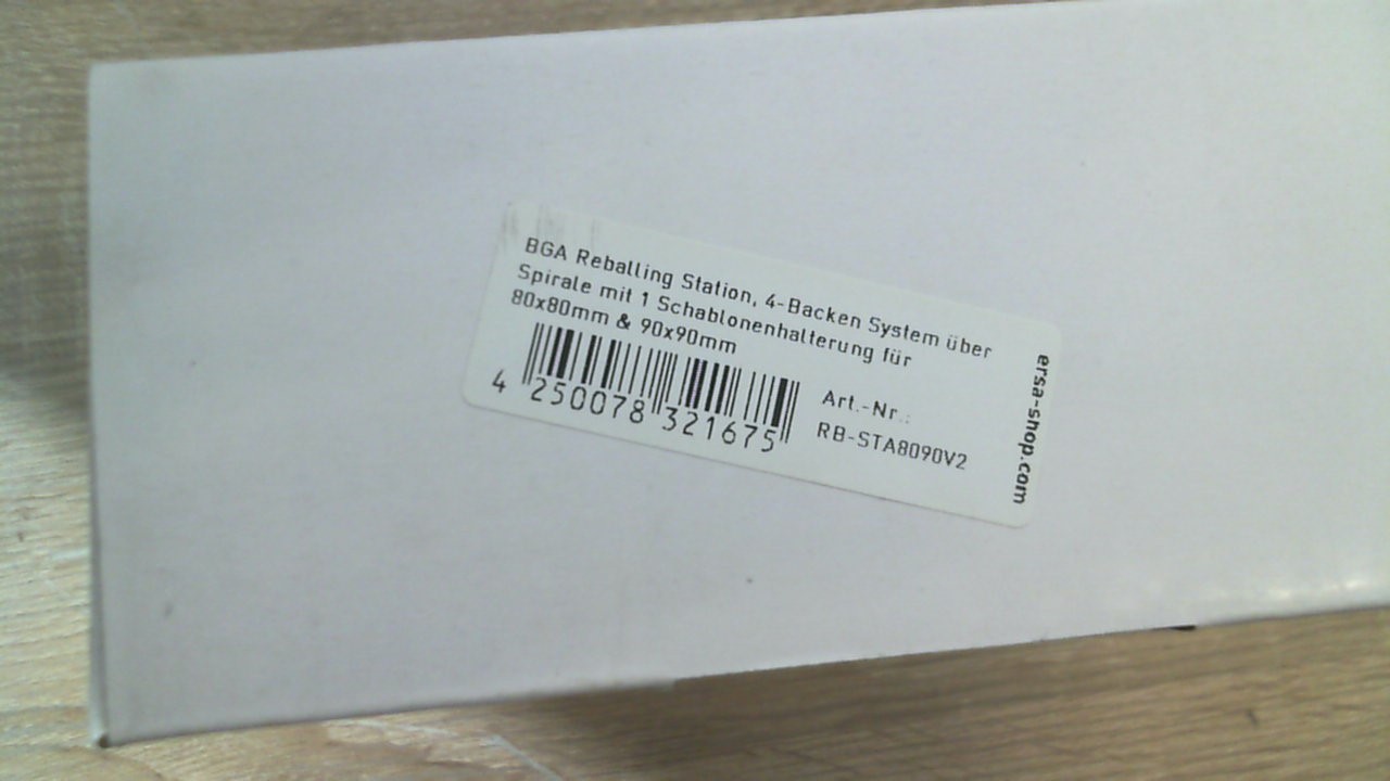 RB-STA8090V2