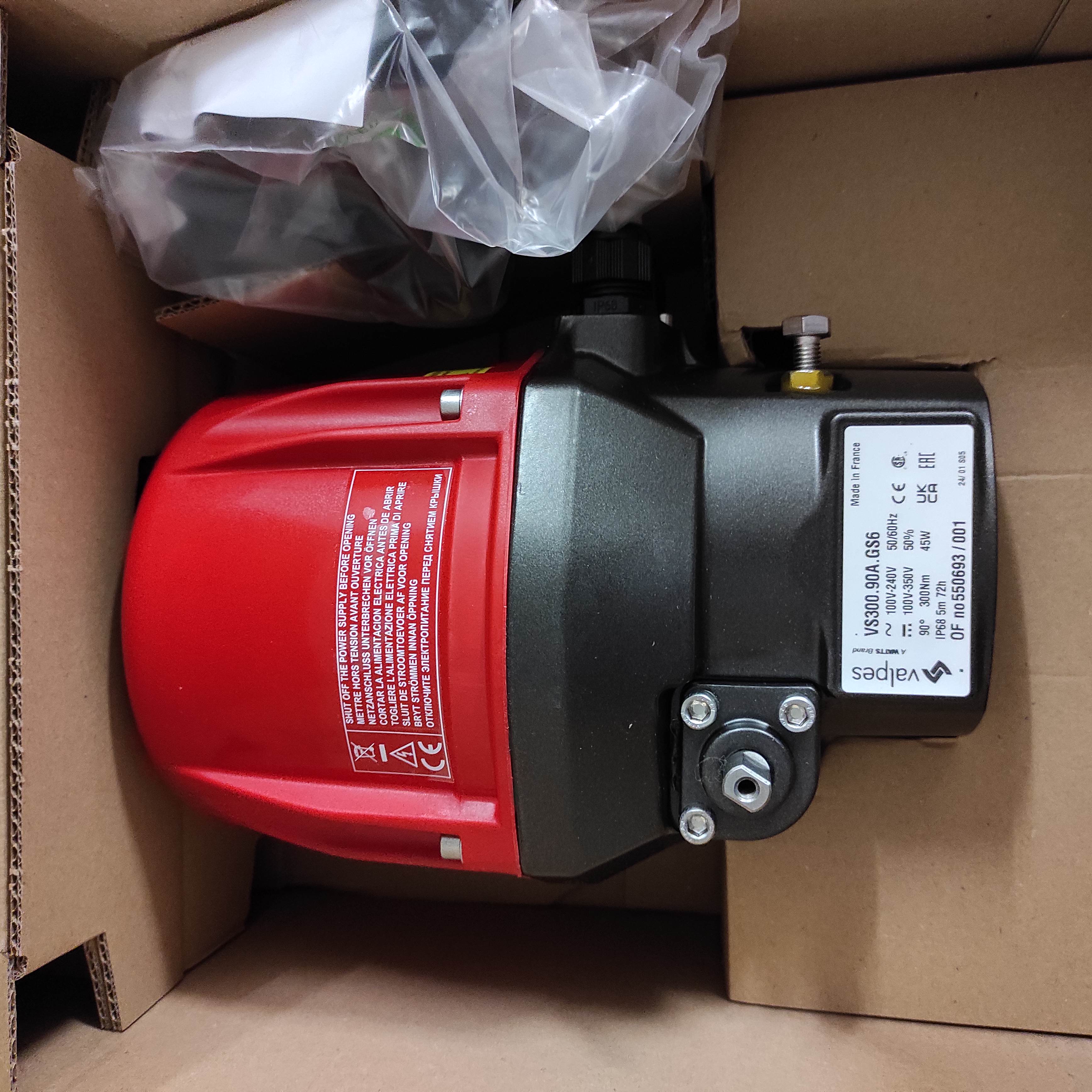 VS300.90A.GS6