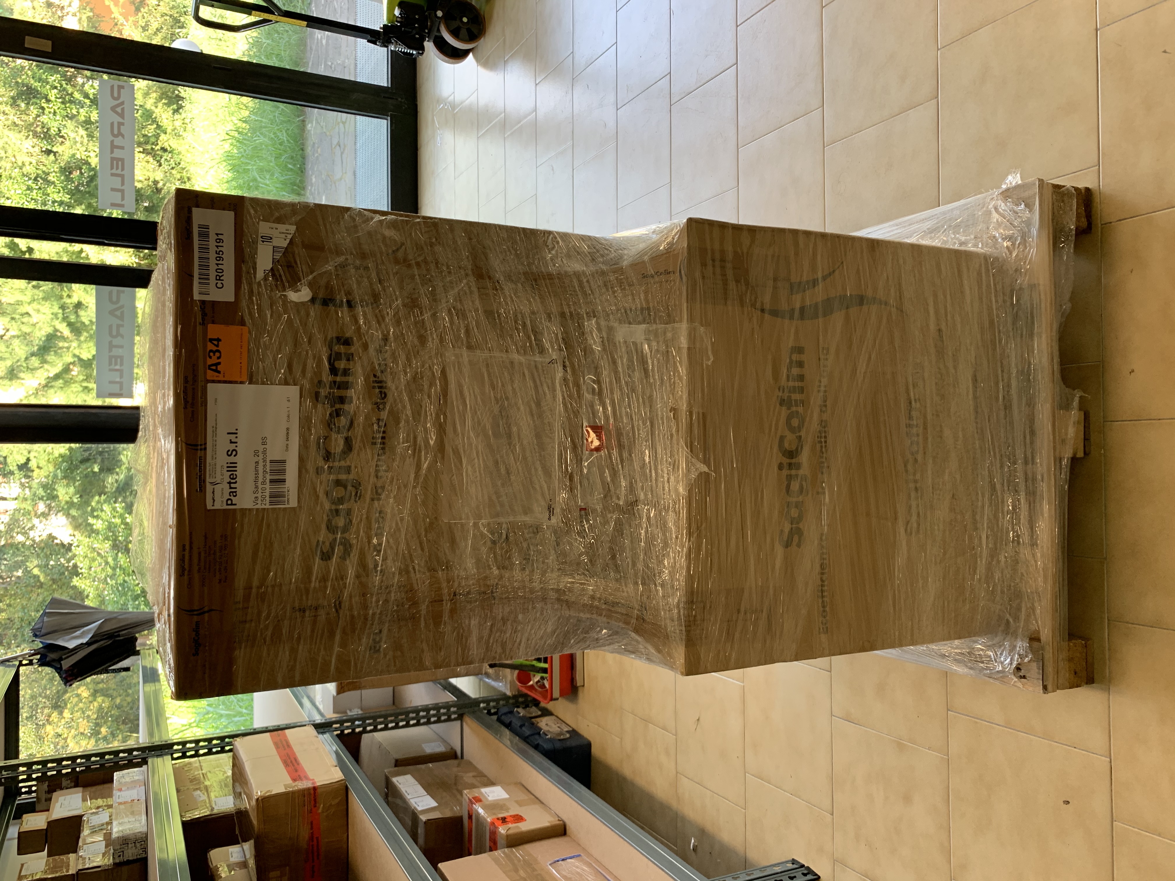 RPF-I 55  F7 595x287x292