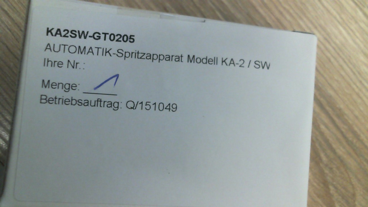 KA2SW-GT0205