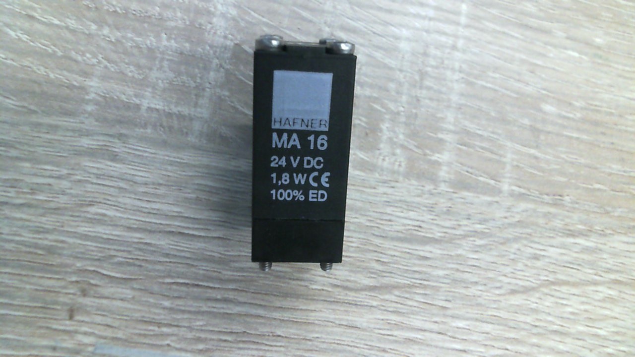 MD 401 24DC