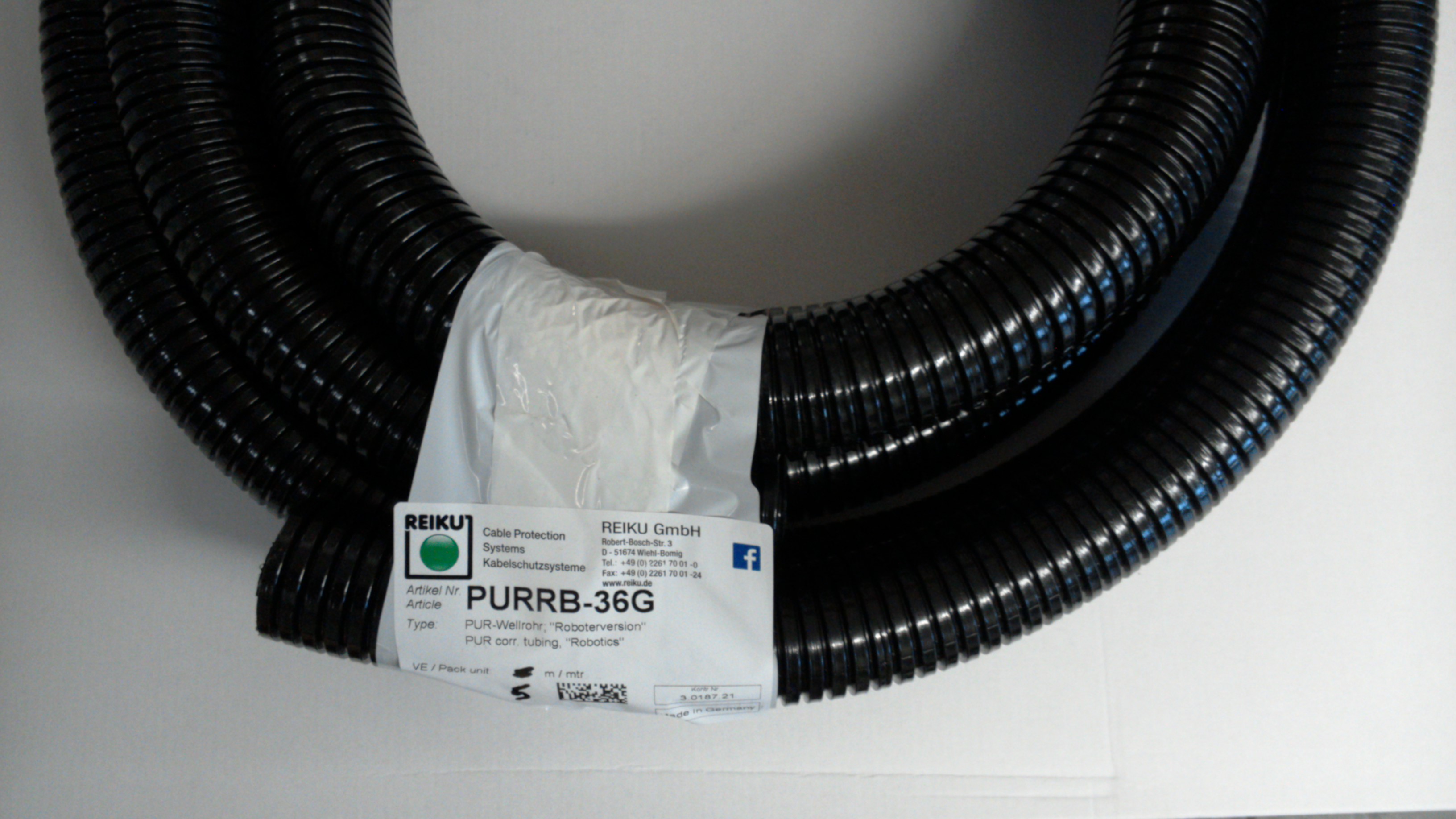 PURRB-36G