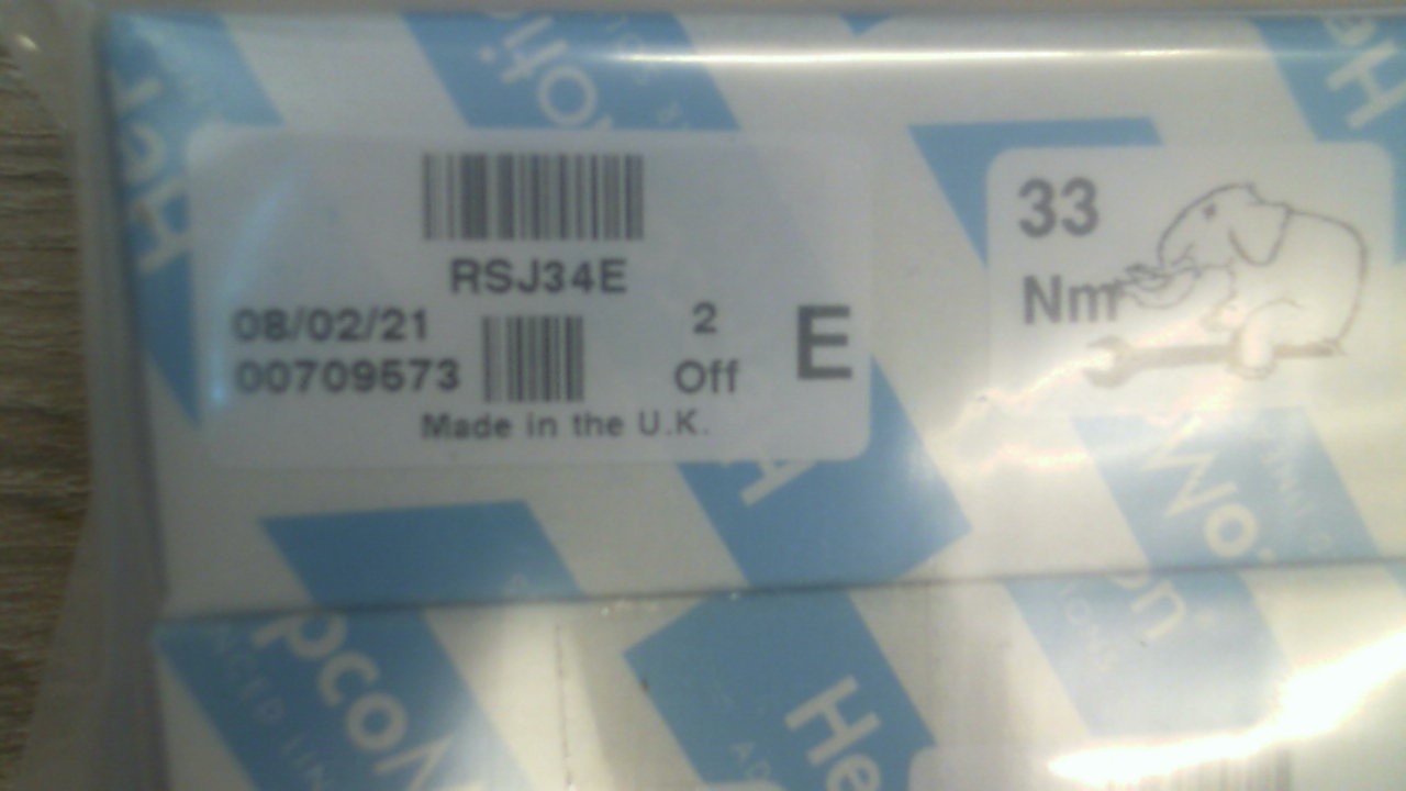 RSJ34E