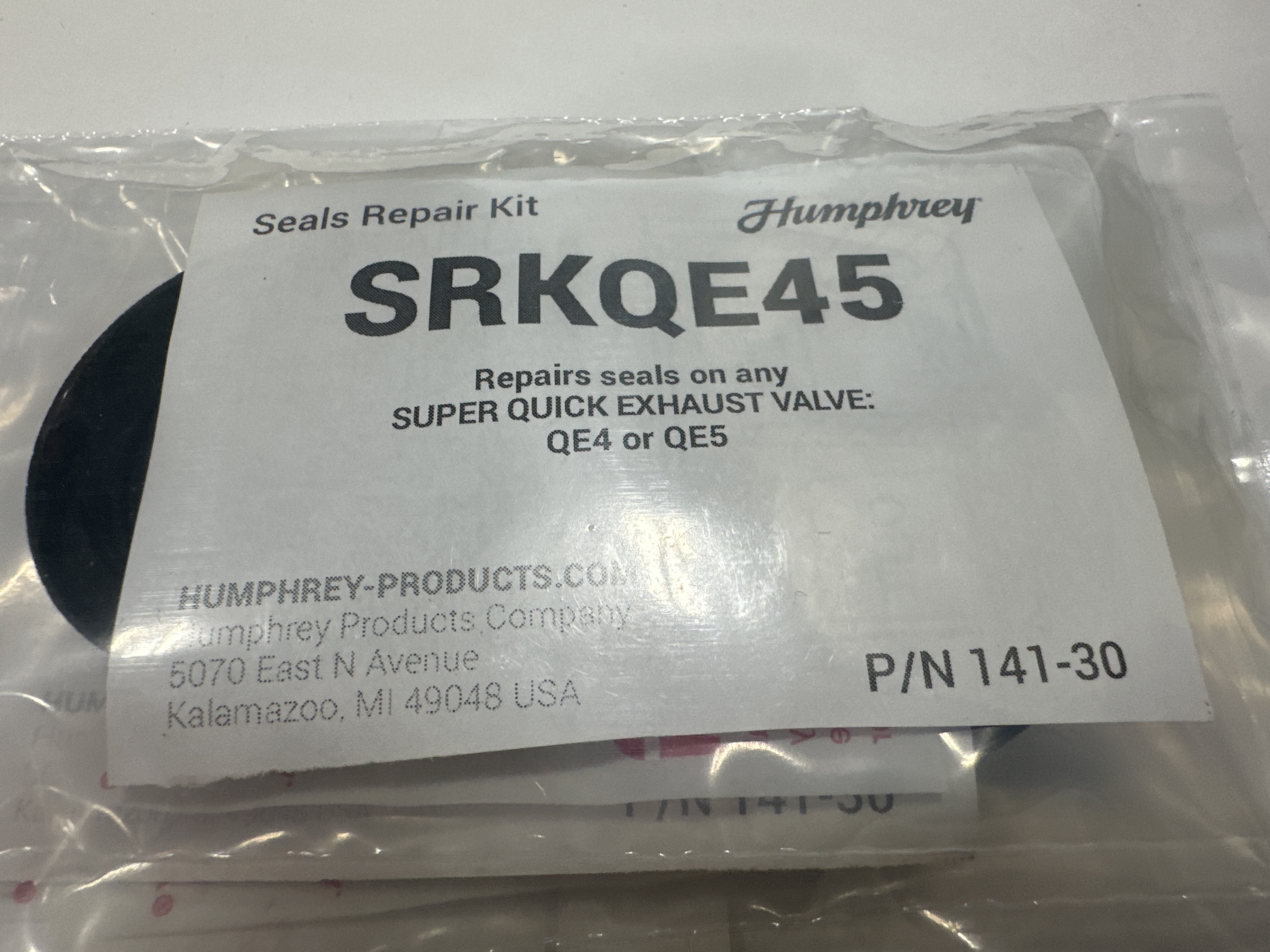 SRKQE45