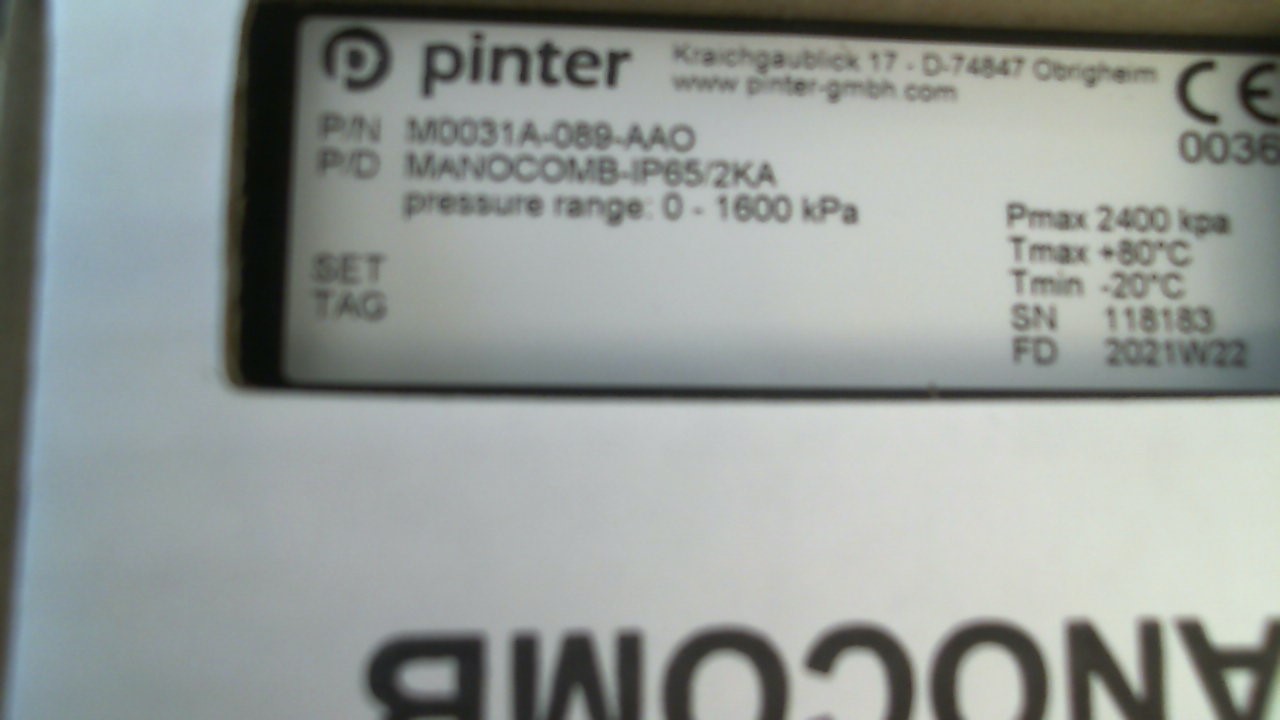 M0031A-089-AAO