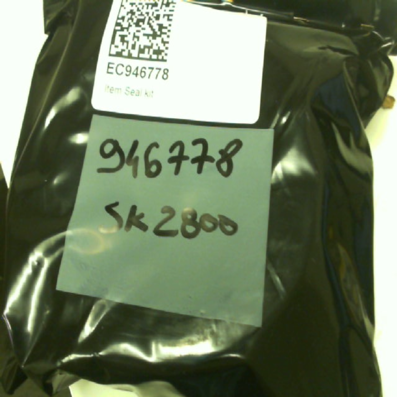 Repair kit for MR 2800-2792/33490
