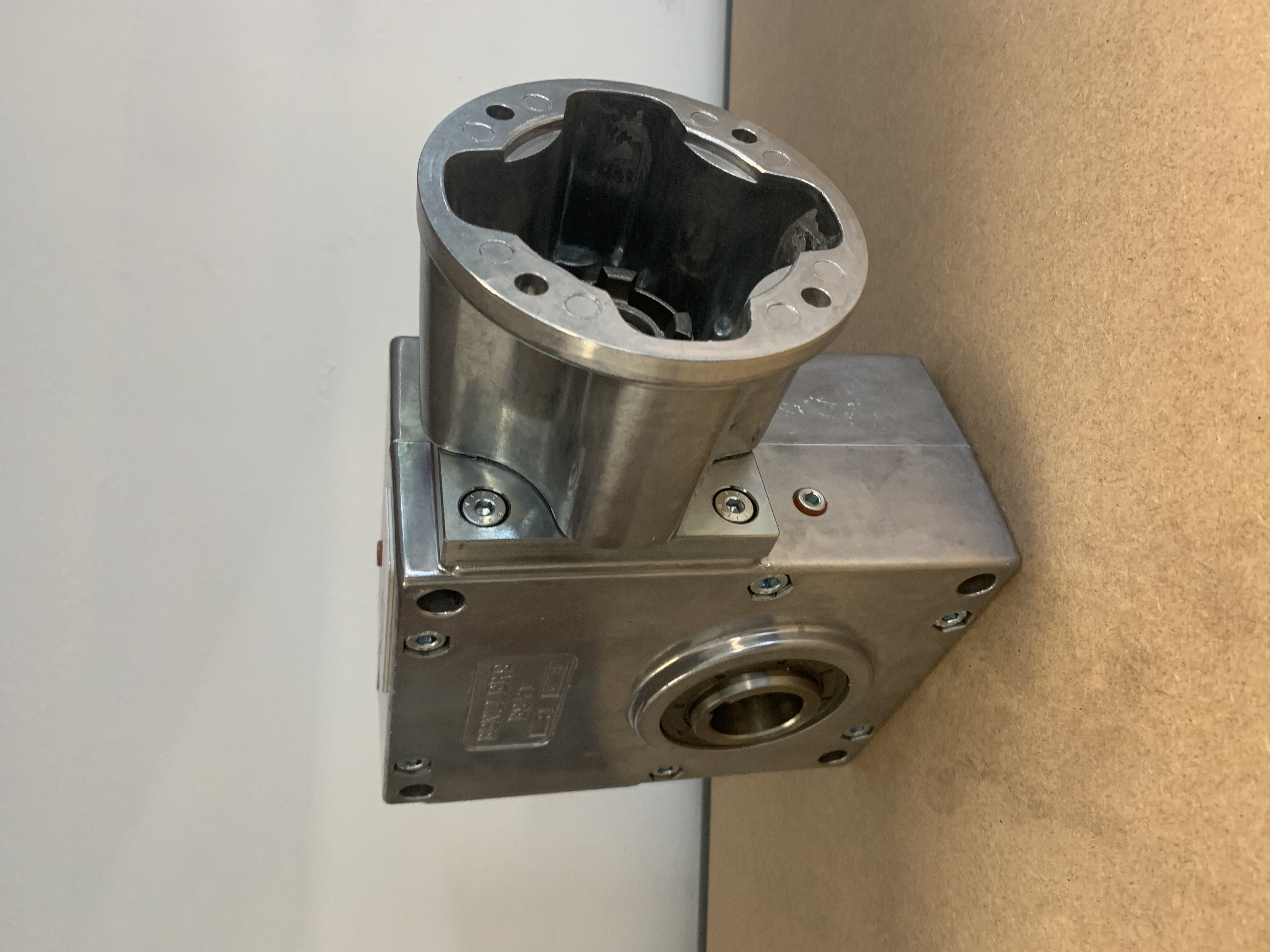 BS71 K OH-B P 3 IEC80/B14