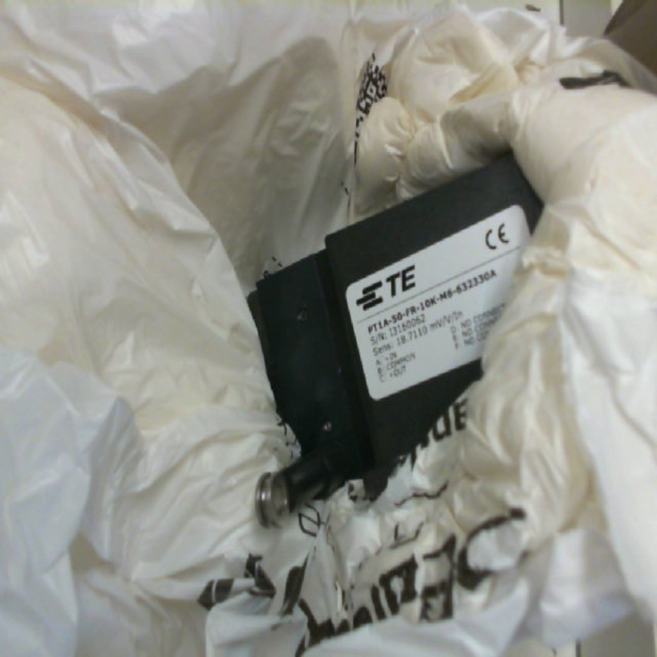 PT1A-50-FR-10K-M6-632330A