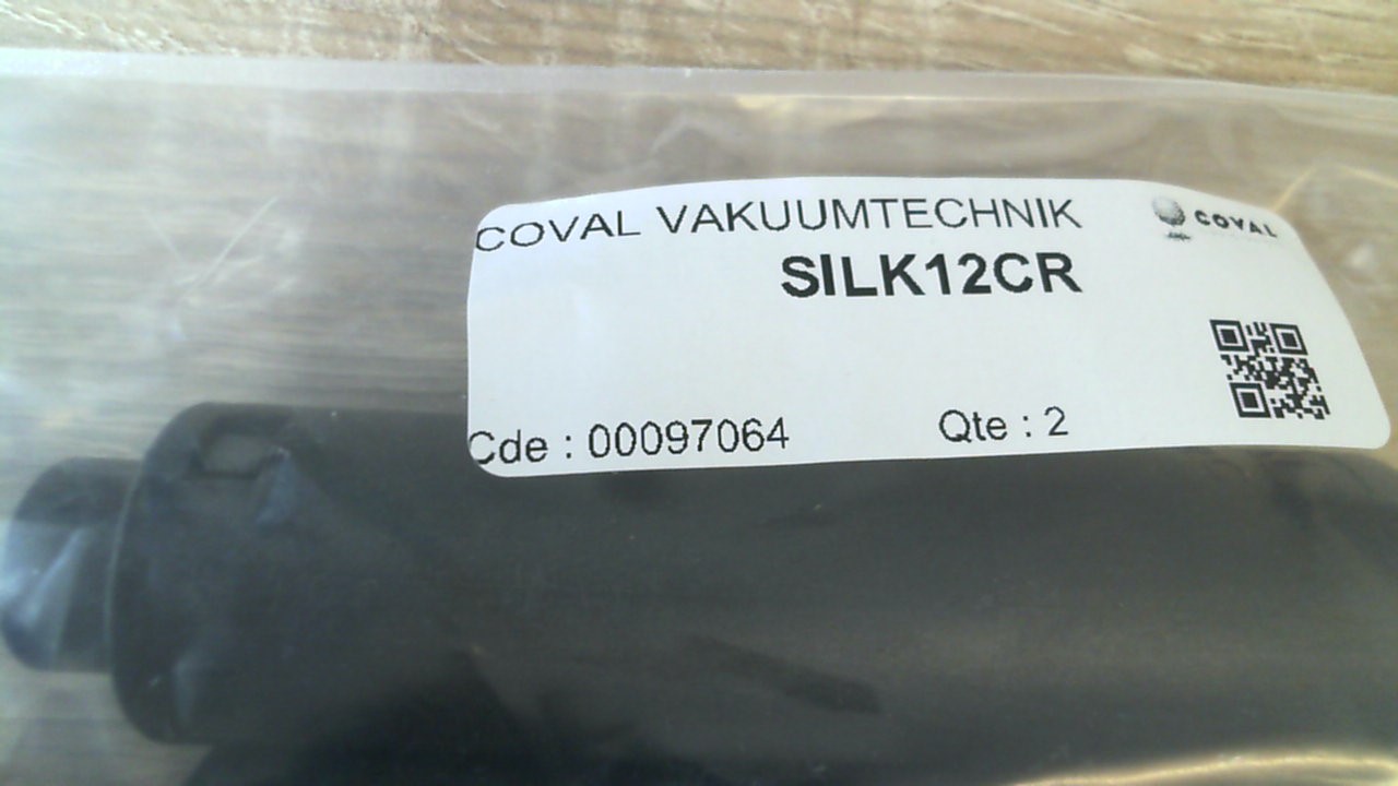 SILK12CR