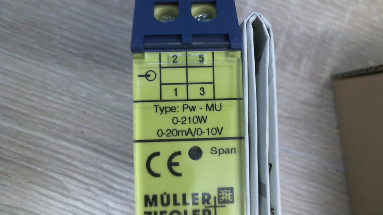 PW-MU