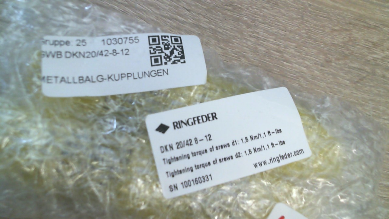 DKN20/42-8-12