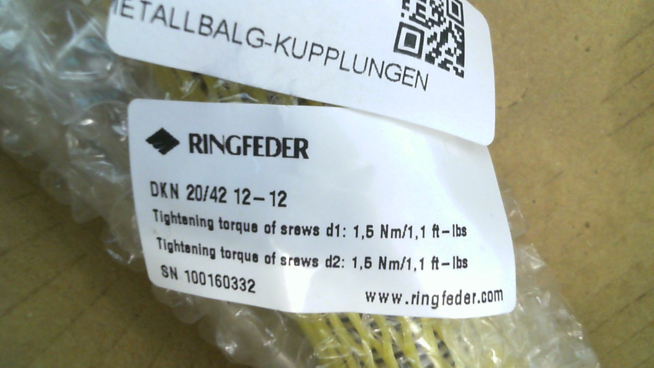 DKN20/42-12-12