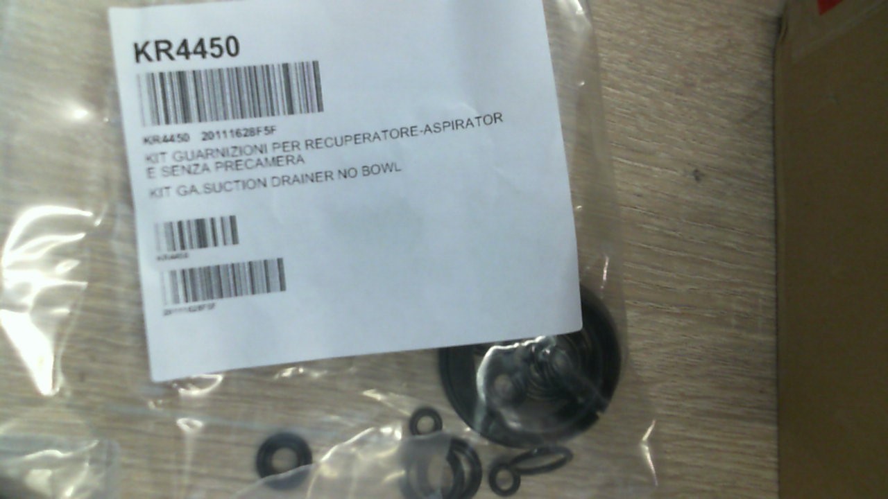 KR4450