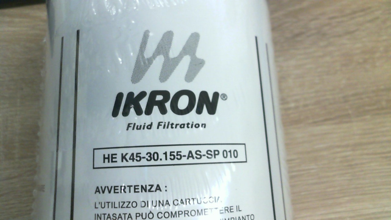 p/n: 300-025-1700; Type: HEK45-30.155-AS-SP010-B-75/165l/min.