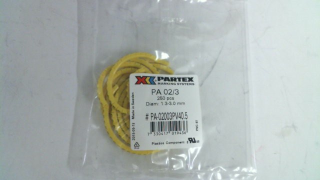 PA-02003PV40.5