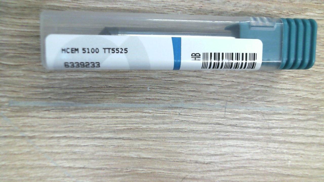 TT5525 HCEM 5100