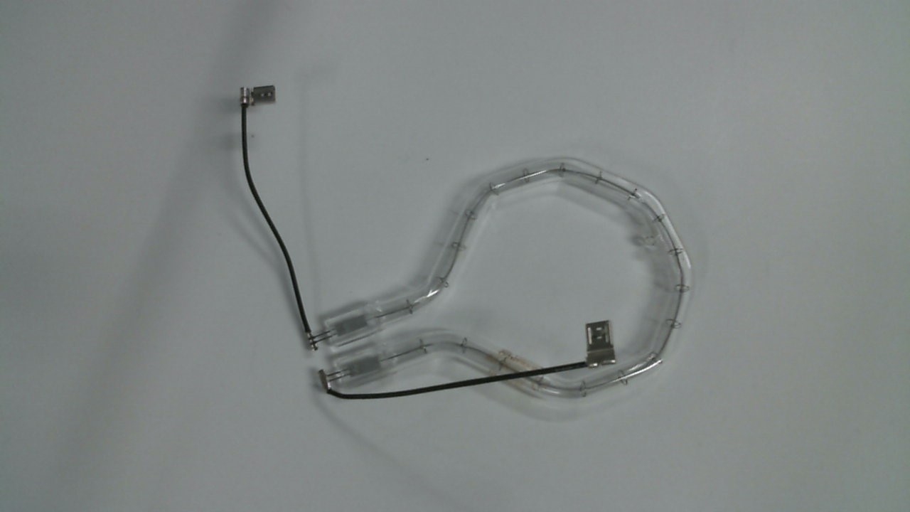 71-3993 / IRK 13939F-V DRF     400W/230V