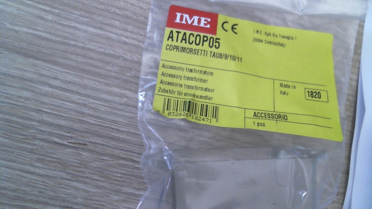 ATACOP05