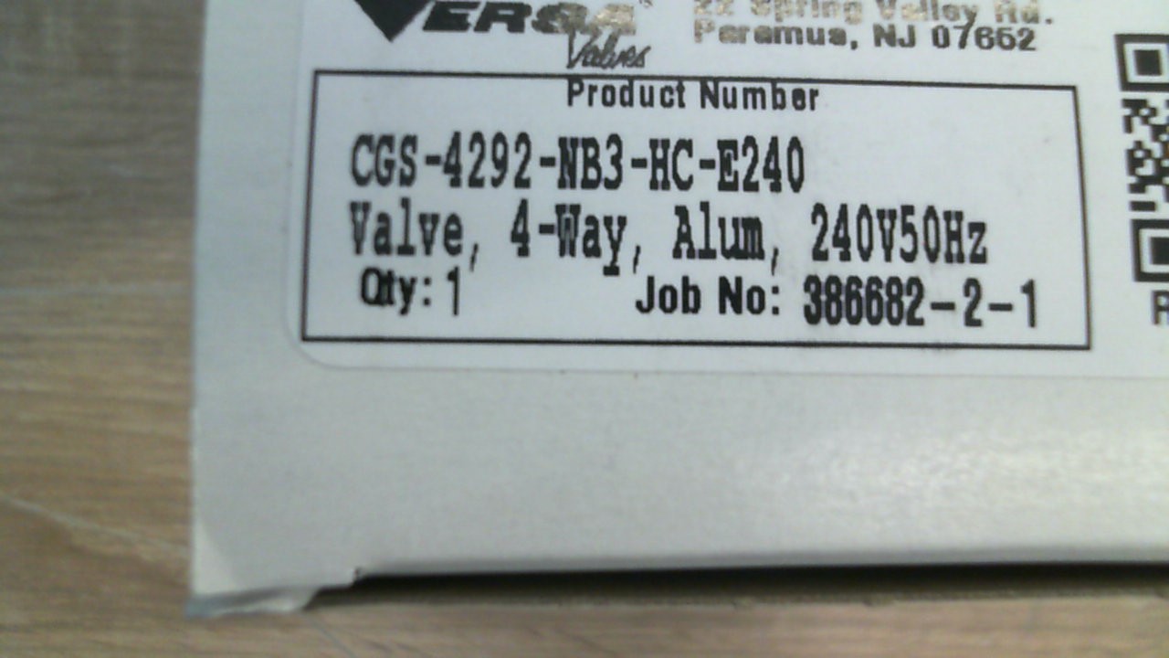 CGS-4292-NB3-HC-E240