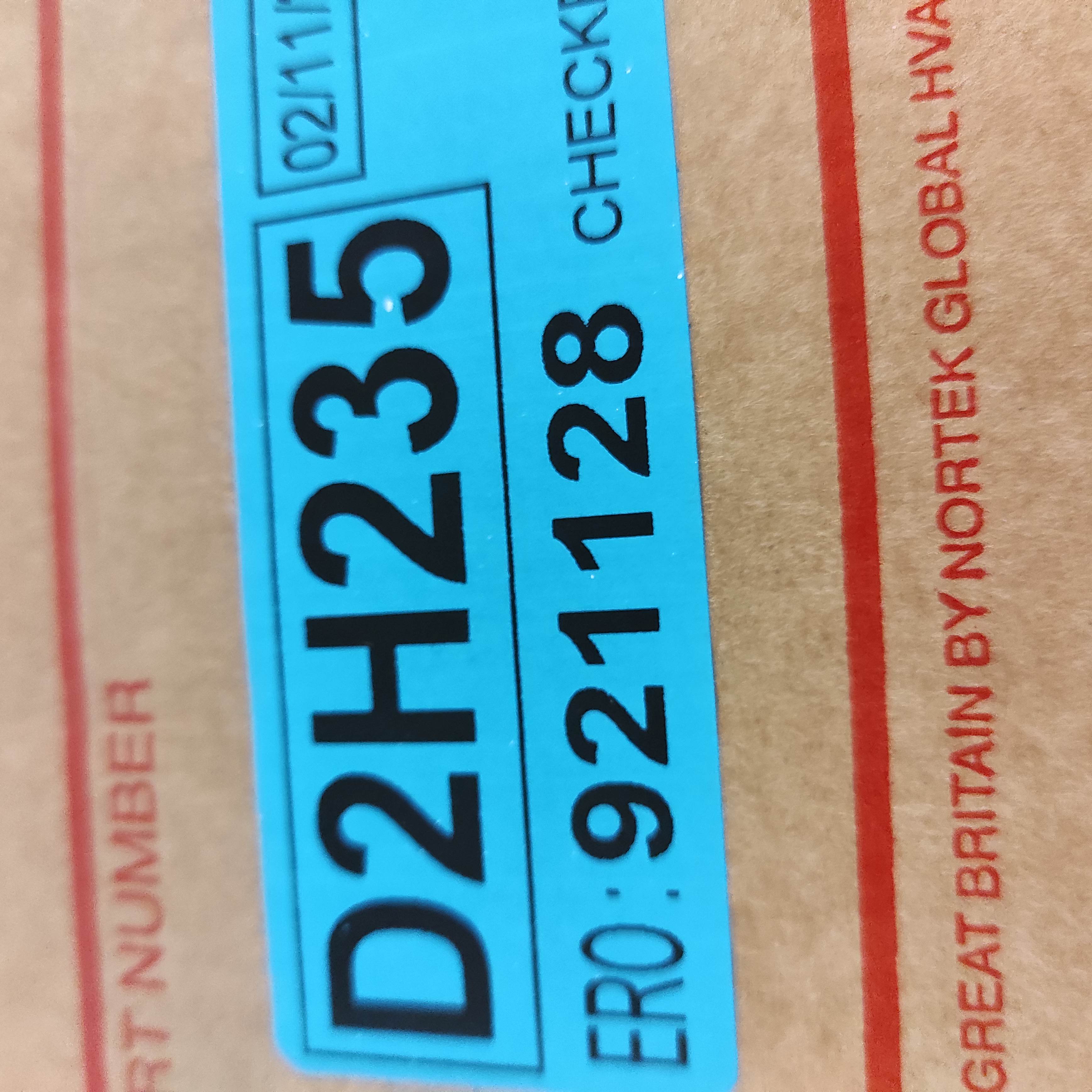 D2H235