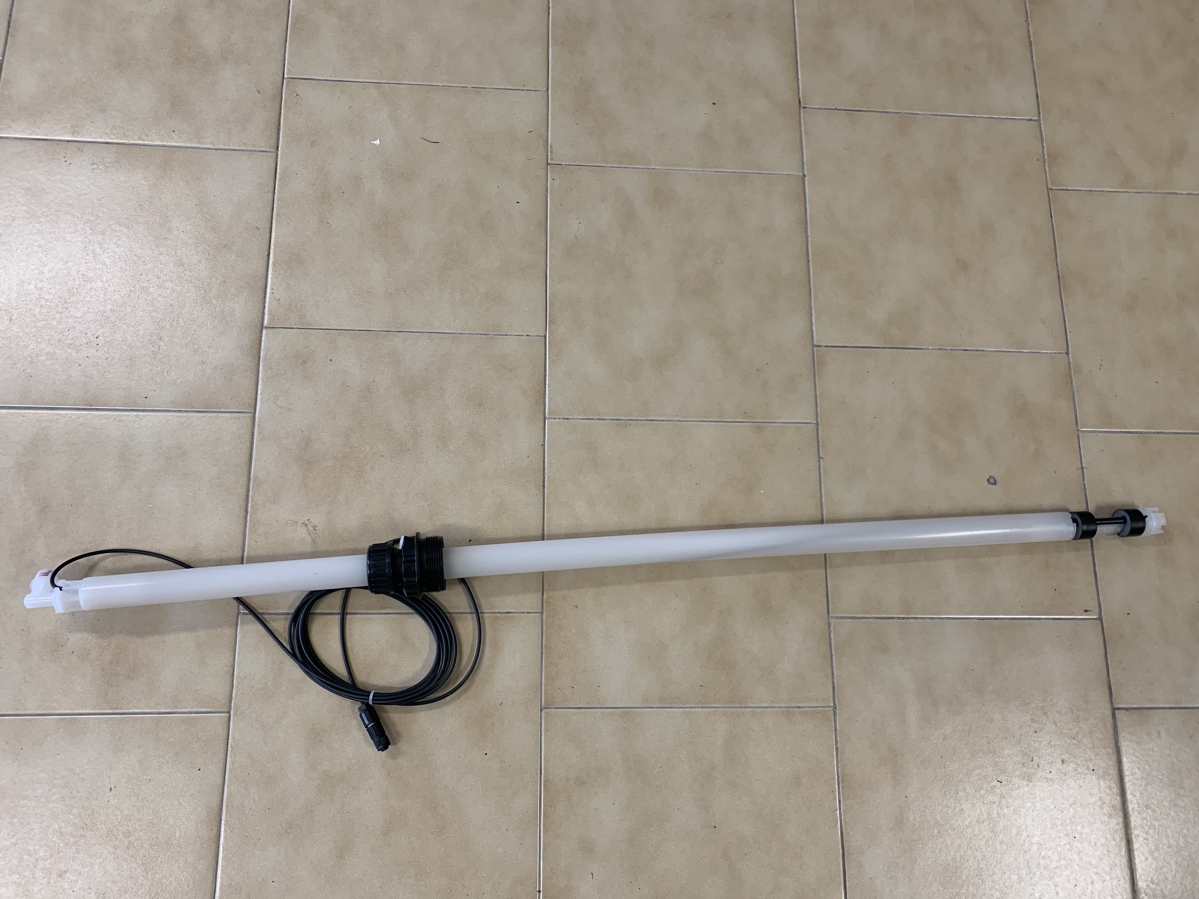 RSL-1100-2L-G5/8 PV/T/C U2