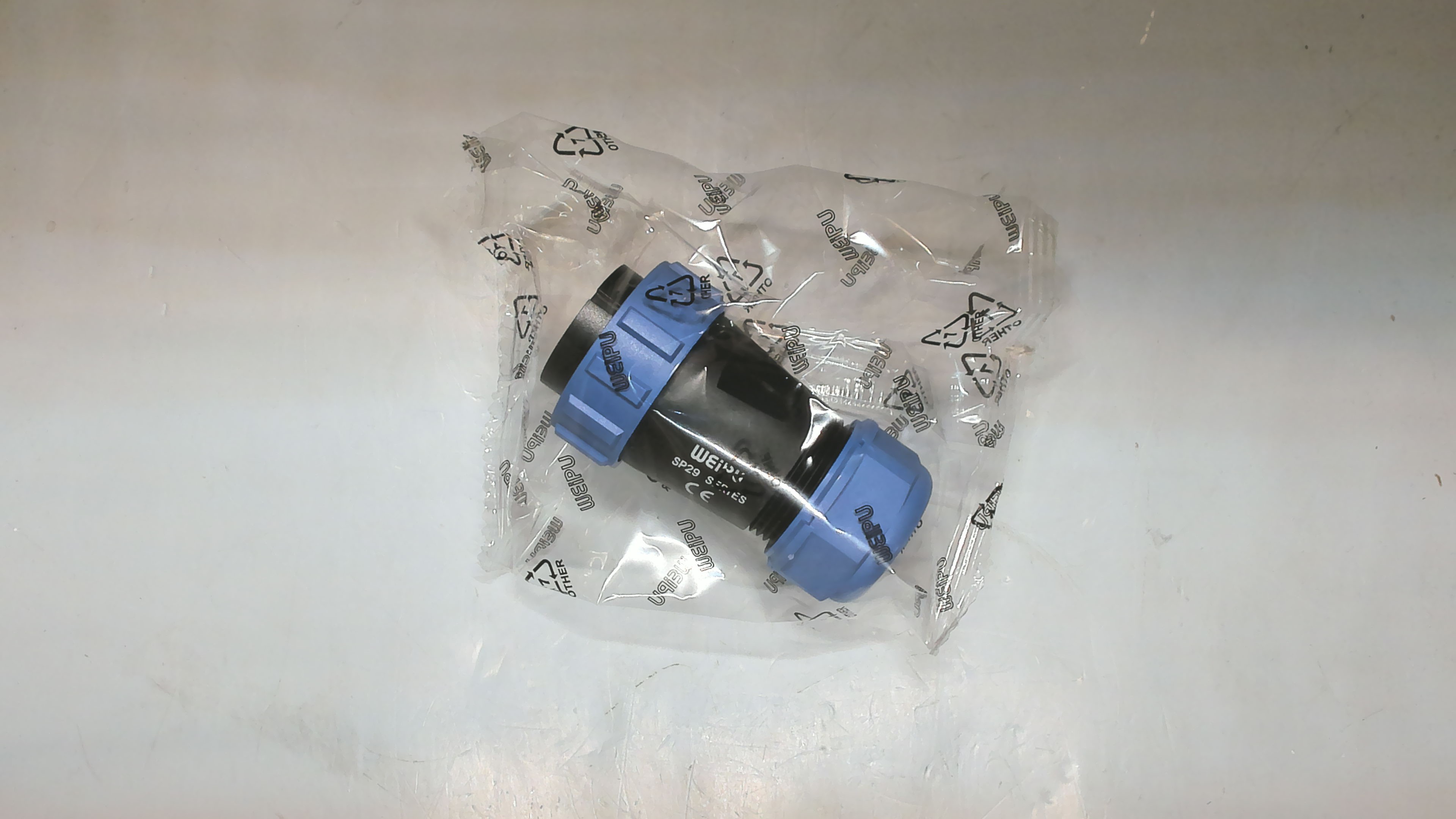 SP2910/P16II-1N