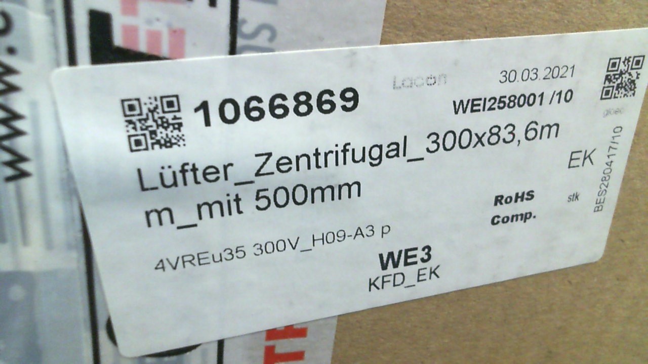 4VREu35 300V H09-A3