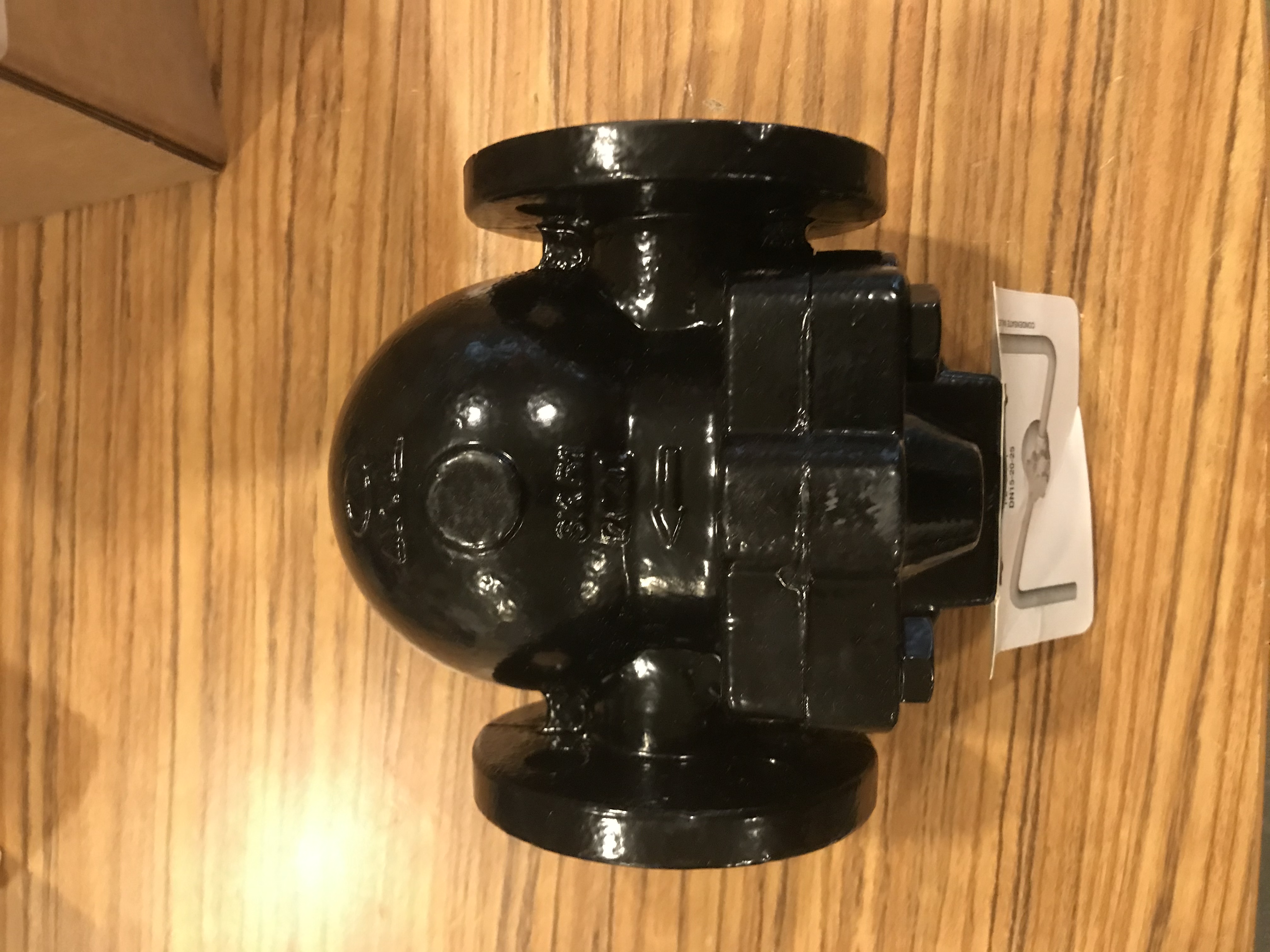 SBUE208018 DN15 SK51