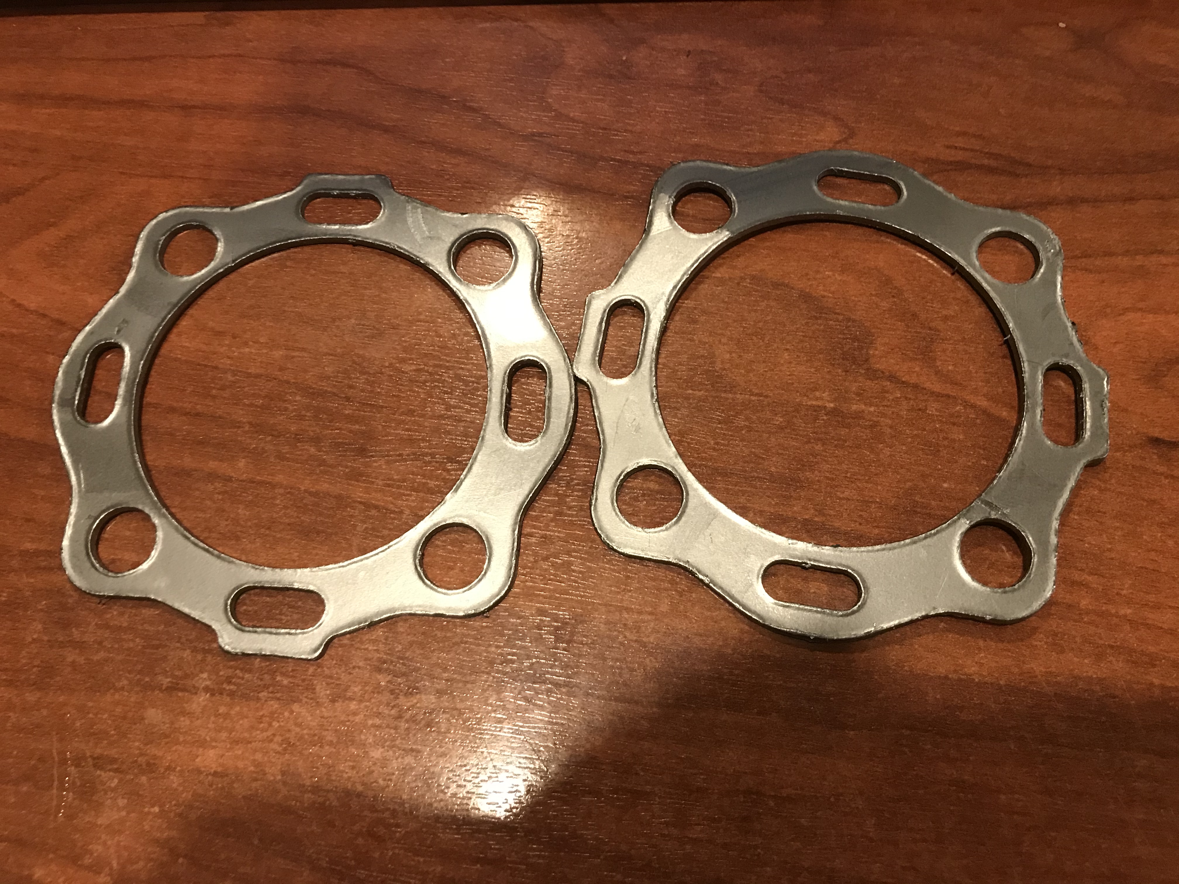 flange gasket for SBUE208018 DN15 SK51