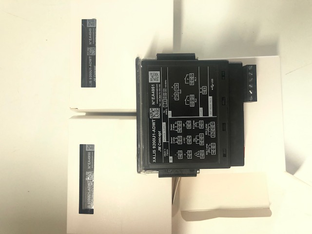 XALIS 9200U1-ADWT