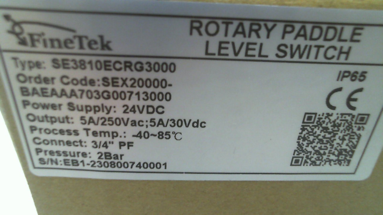 SE3810ECRG3000