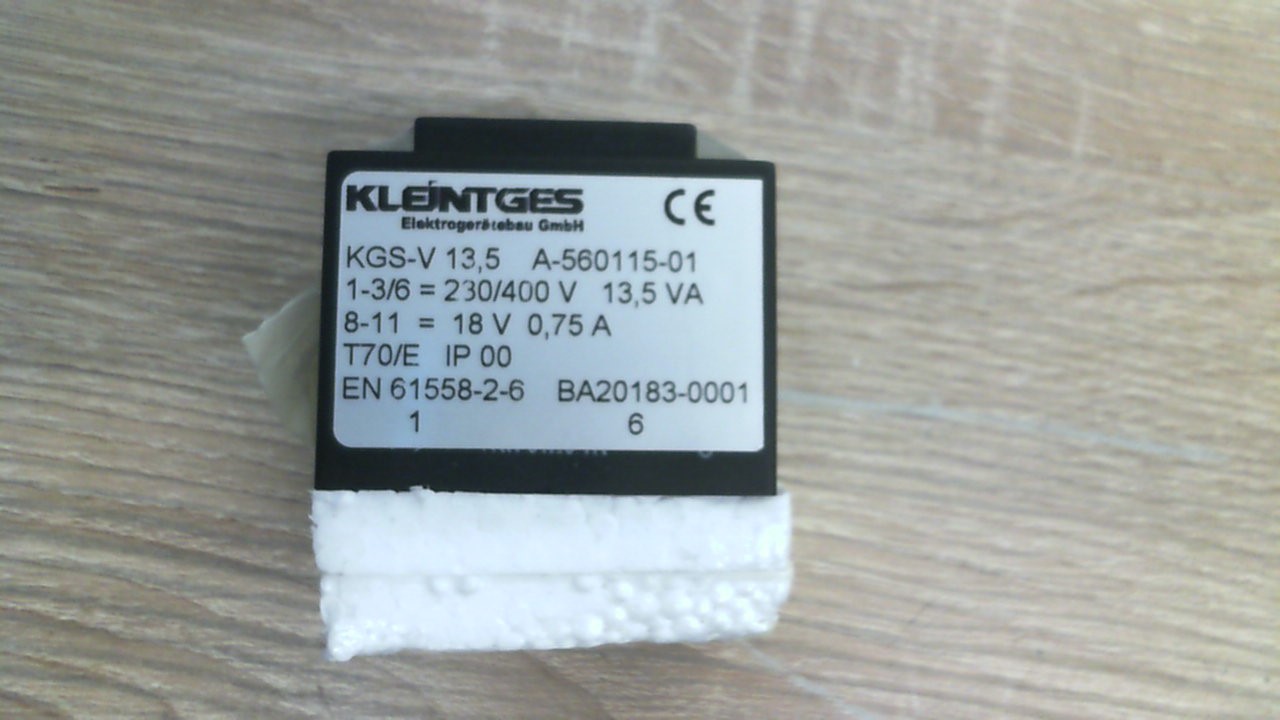 A-560115-01  replaced by A-560115-02