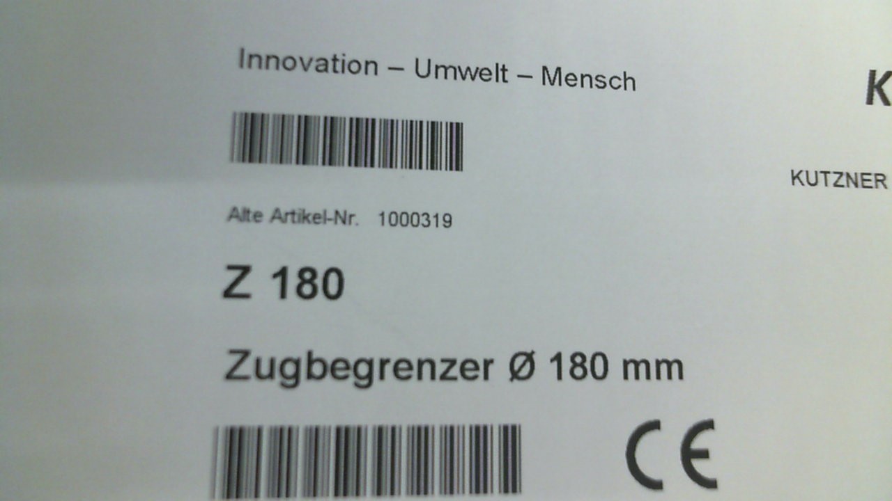 Z 180