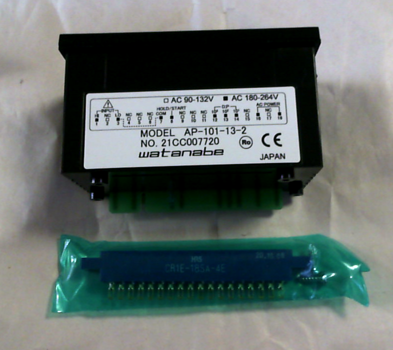 AP101-13-2
