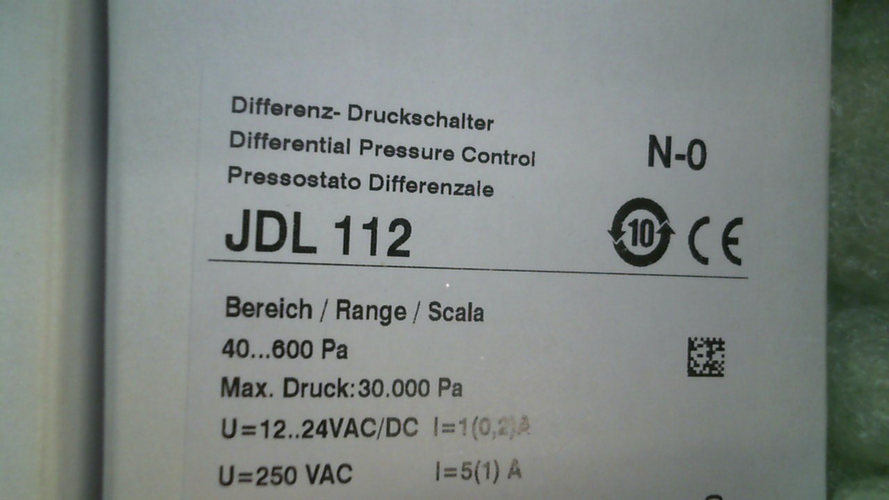 1599252 JDL-112