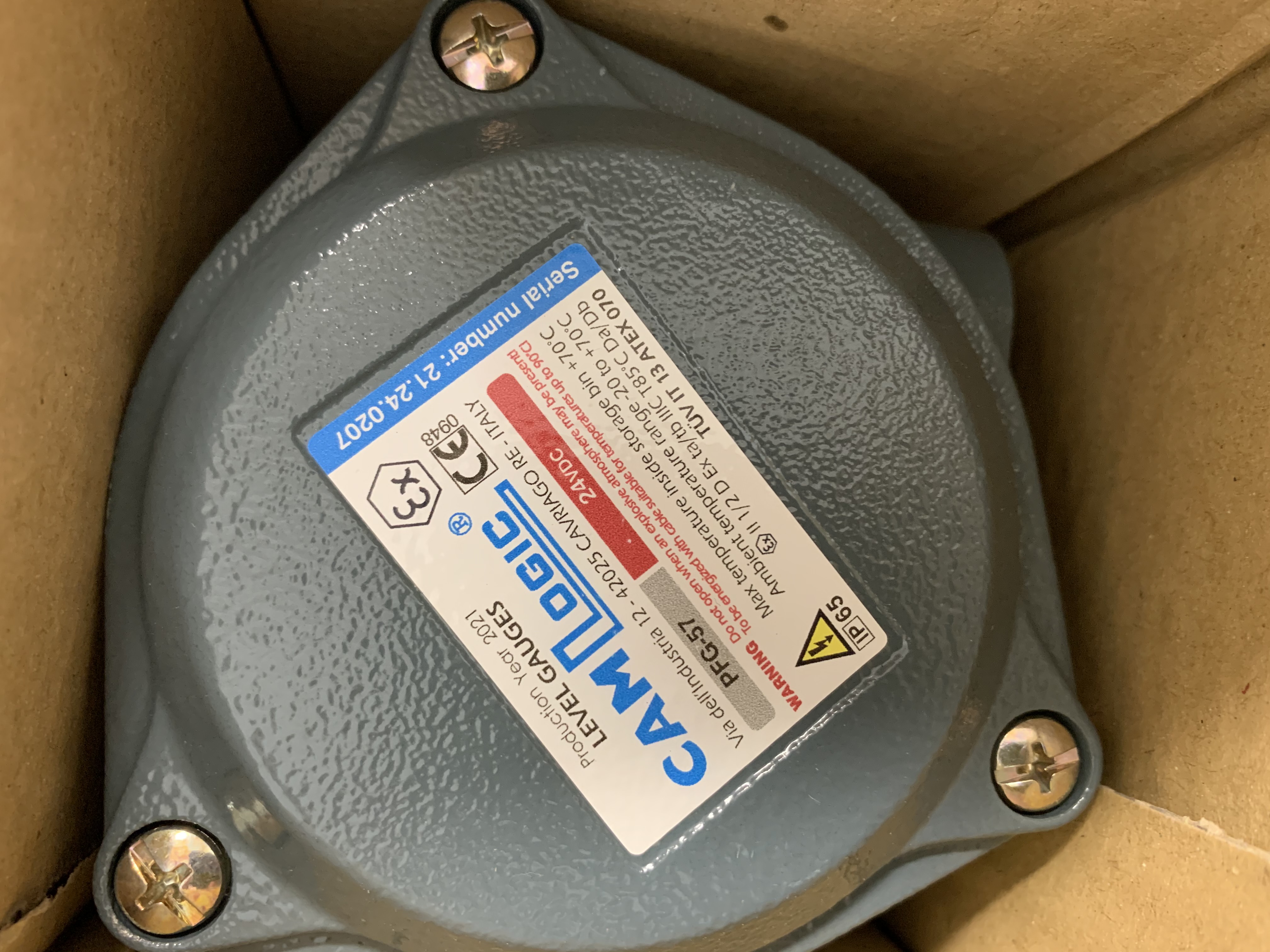 PFG5724CC/AC1PVC1