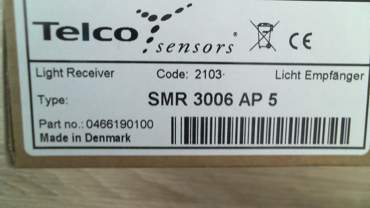 5958 / SMR 3006 AP-5