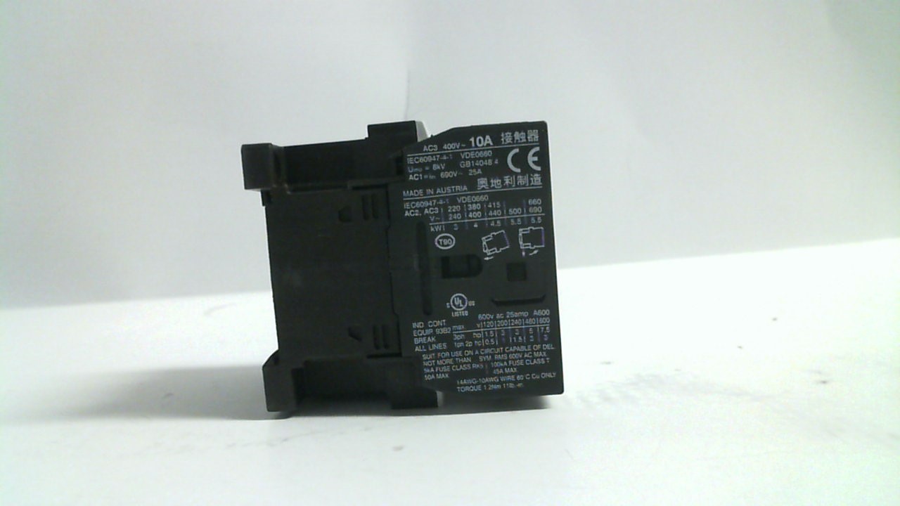 K3-10ND10 230