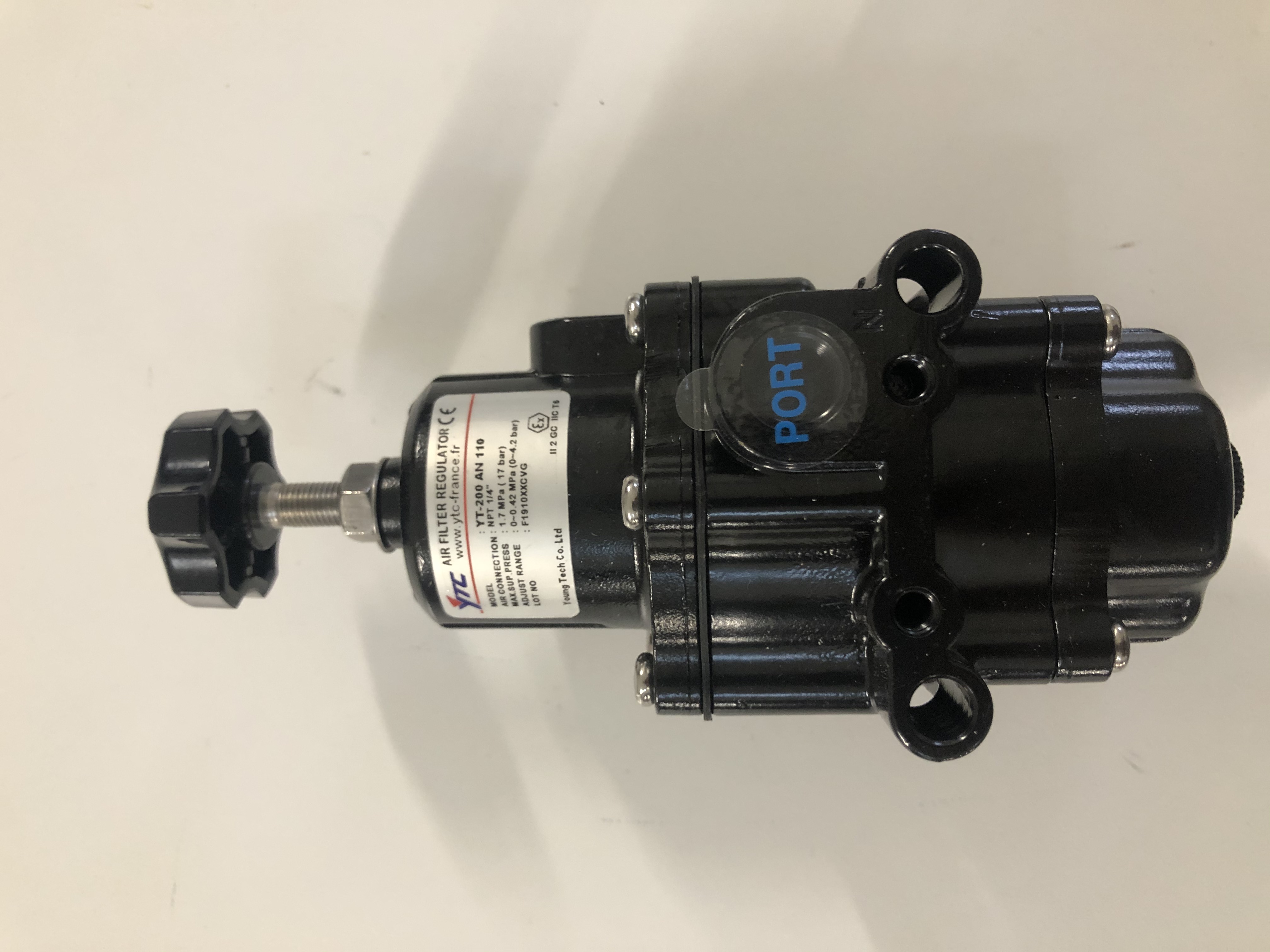 YT-200AN110