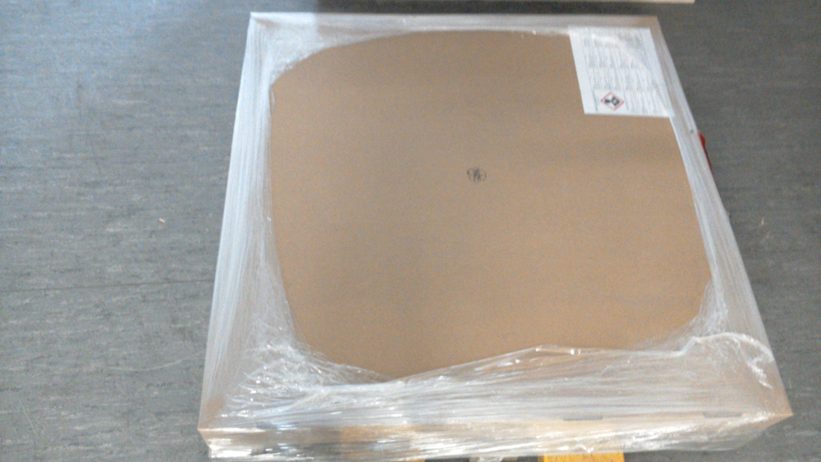 Millboards 85KB