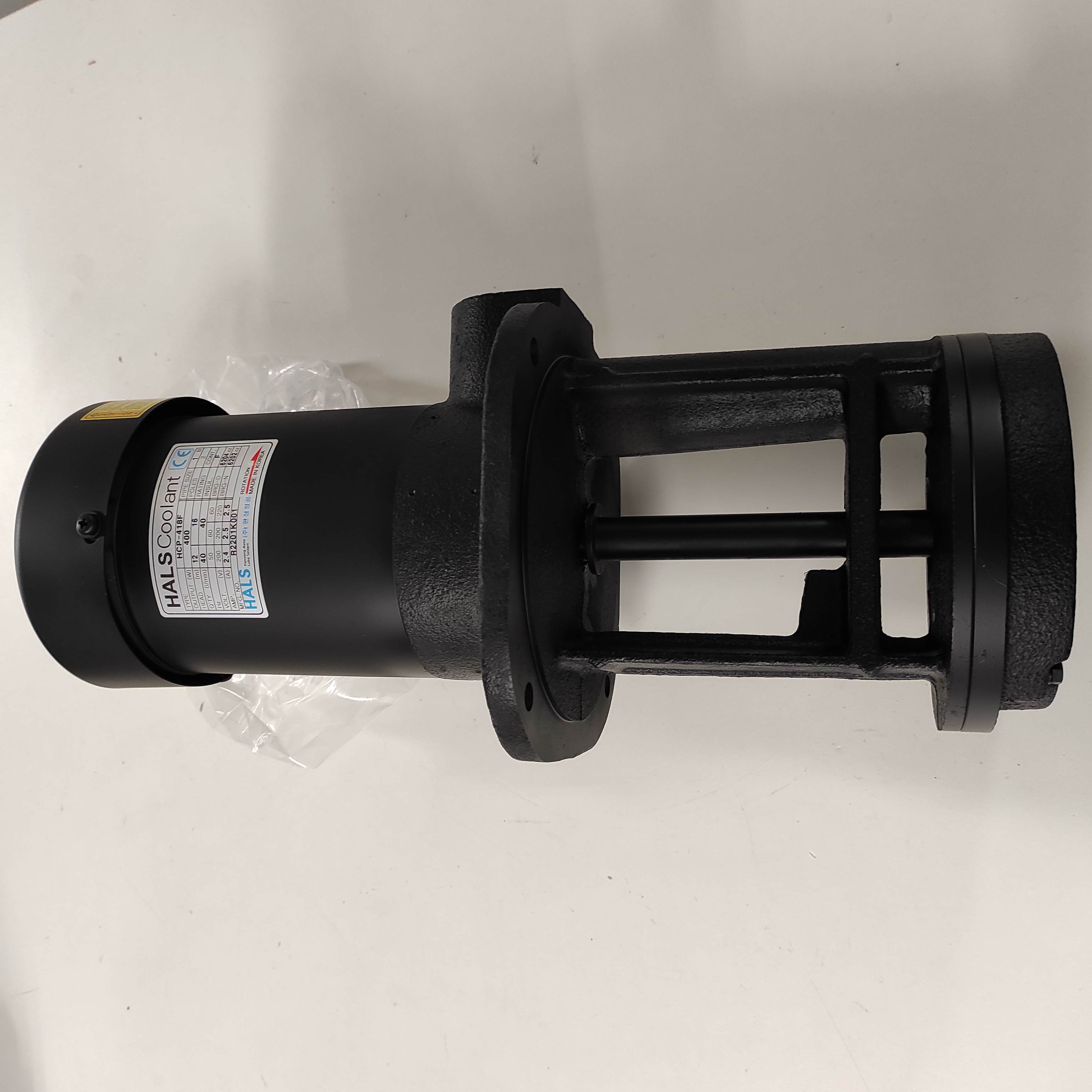 HCP-418F