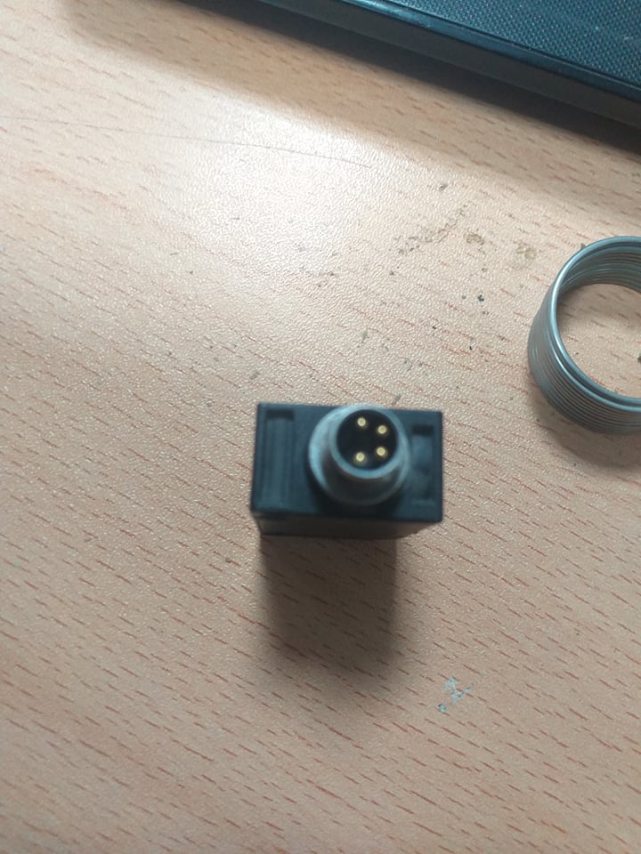 FT 20 RH-PSM4