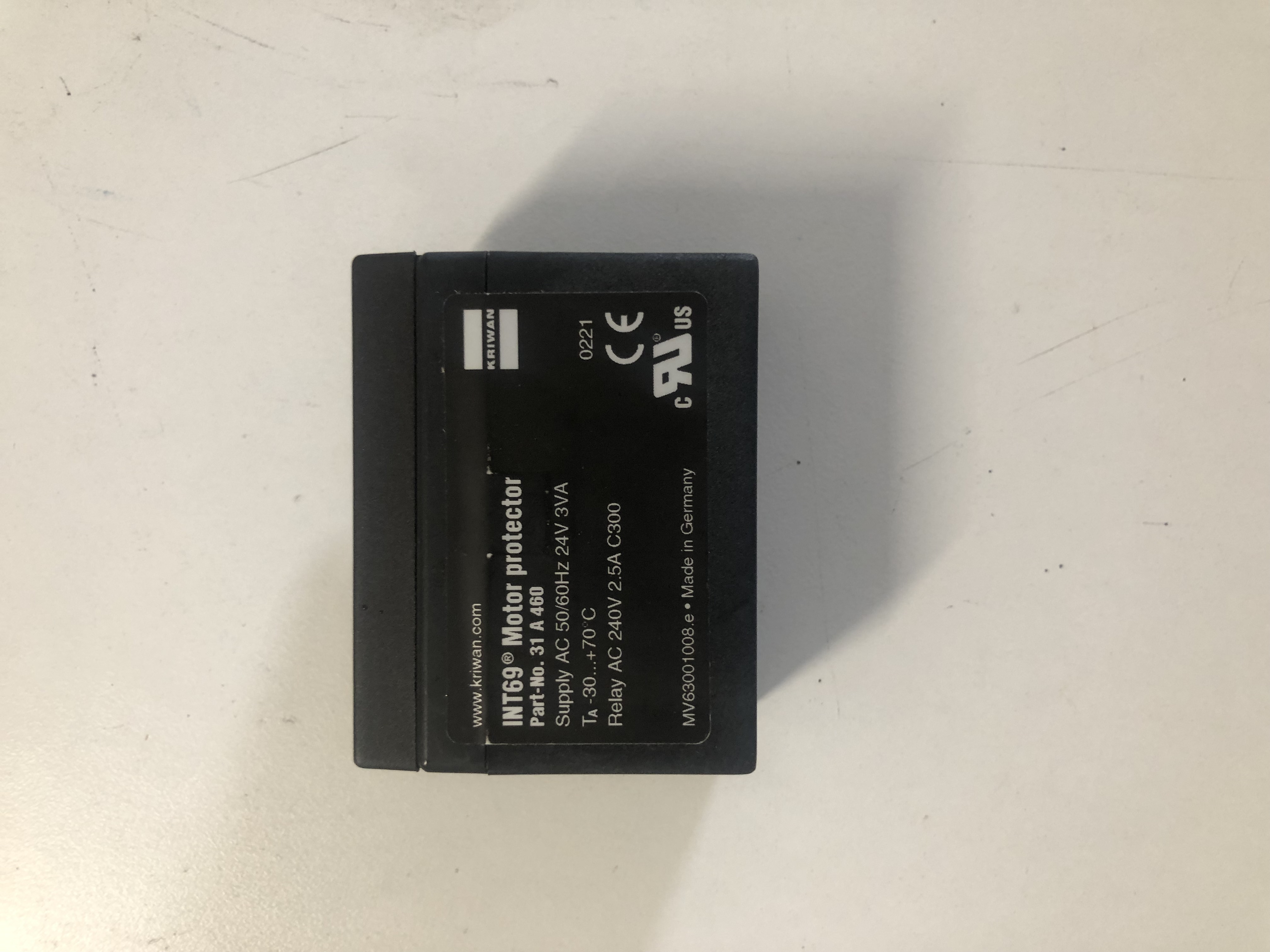 31A460