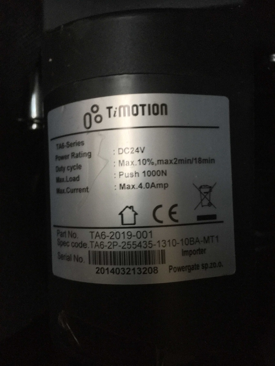 TA6-2019-001