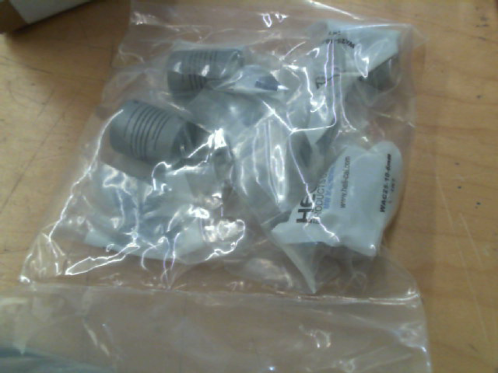 WAC25-10-6MM