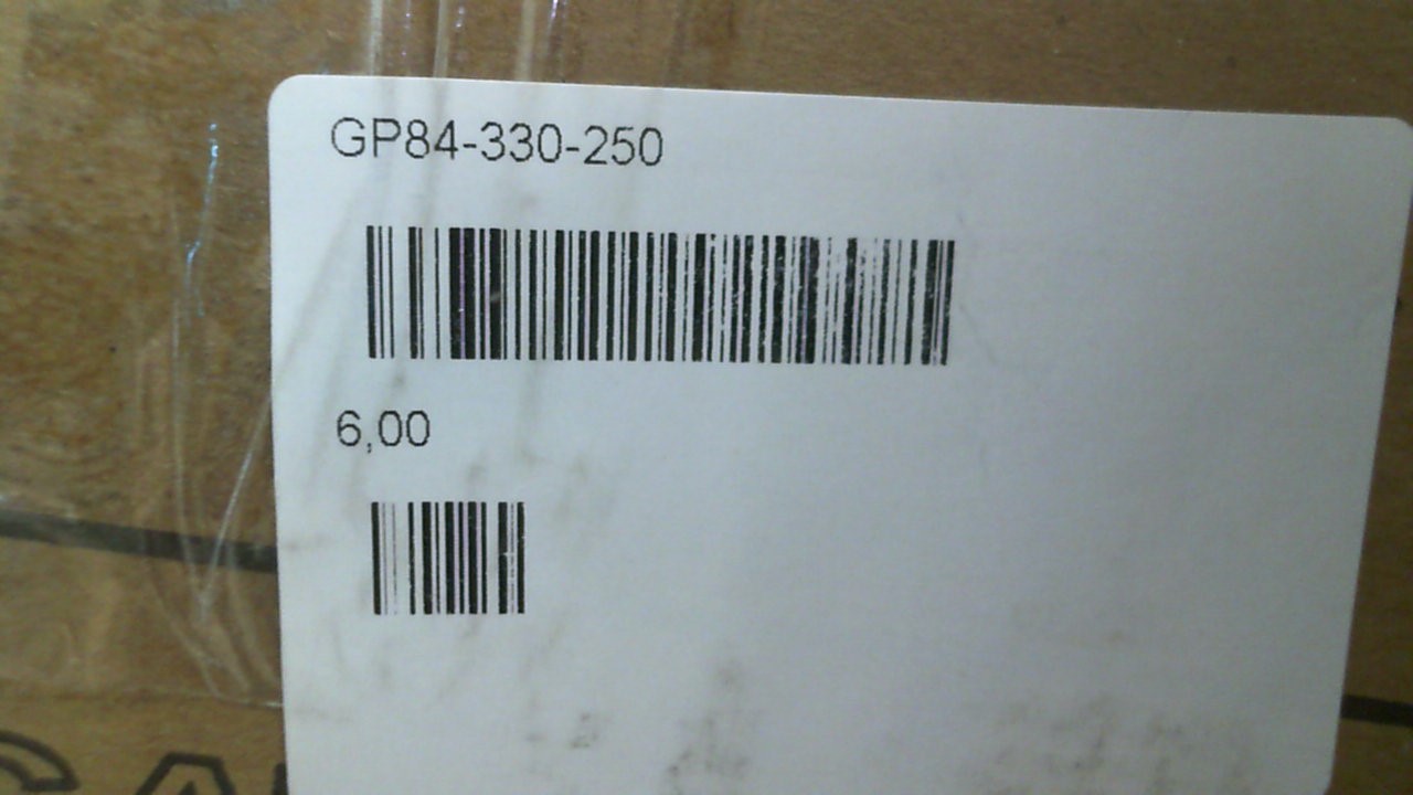 GP84-330-250