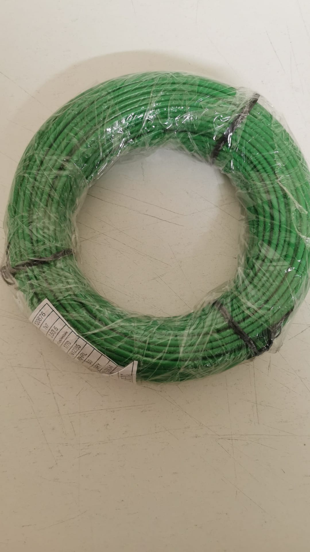 WireG50