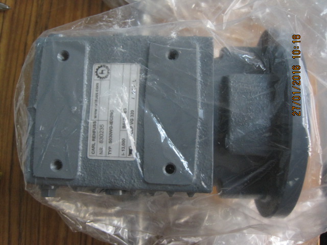 S030WG-IEC80C / 800.02030.00234.0