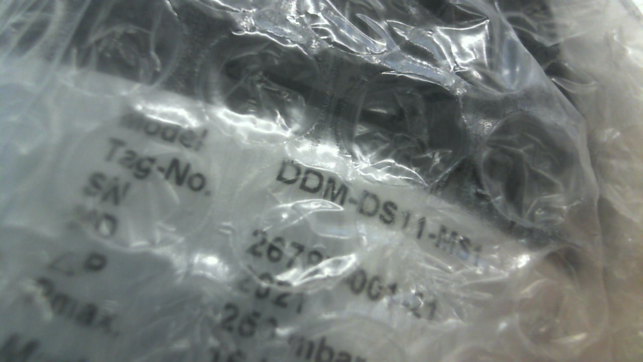 DDM-DS11-MS1 (accord. to SN 21459-002-17 )